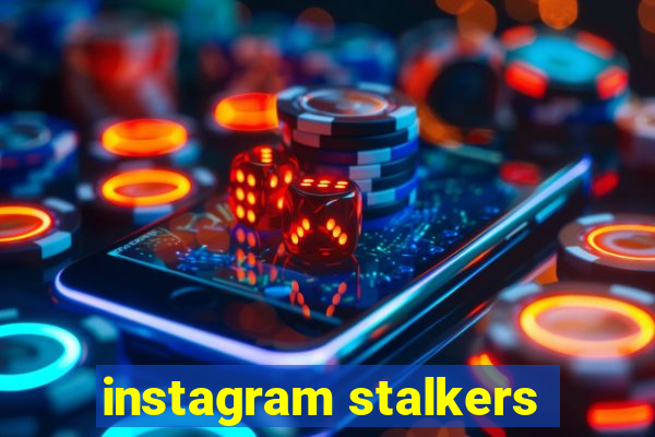 instagram stalkers